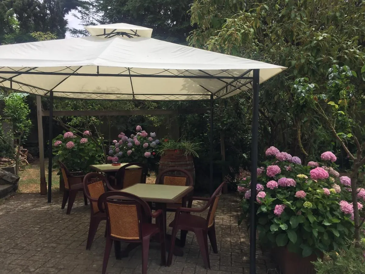 Hotel Parco Erosa Abbadia San Salvator Italia