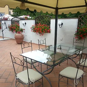 La Terrazza Di Elena Abbadia San Salvator