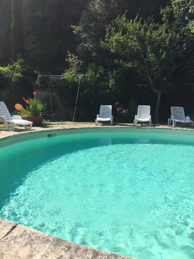 Hotel Parco Erosa Abbadia San Salvator Italien