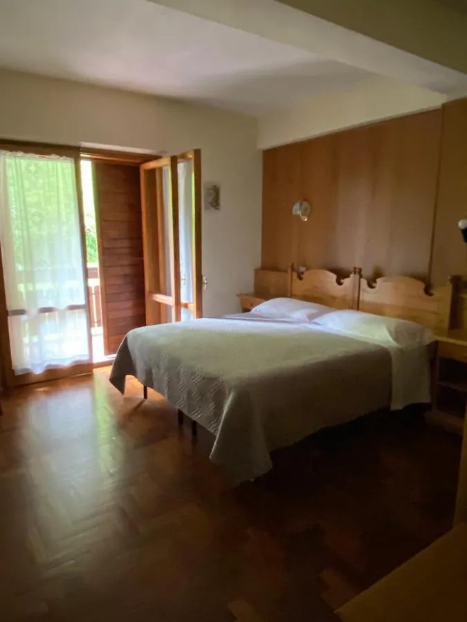 Hotel Parco Erosa Abbadia San Salvator