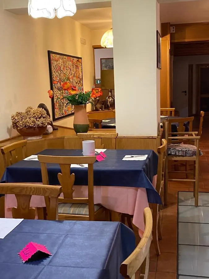 Hotel Parco Erosa Abbadia San Salvator