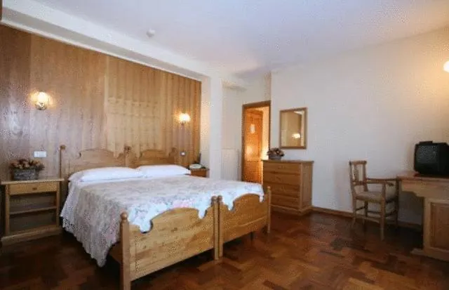 Hotel Parco Erosa Abbadia San Salvator